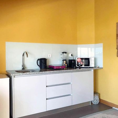 Easy Stay In Espinho 埃斯平霍 外观 照片