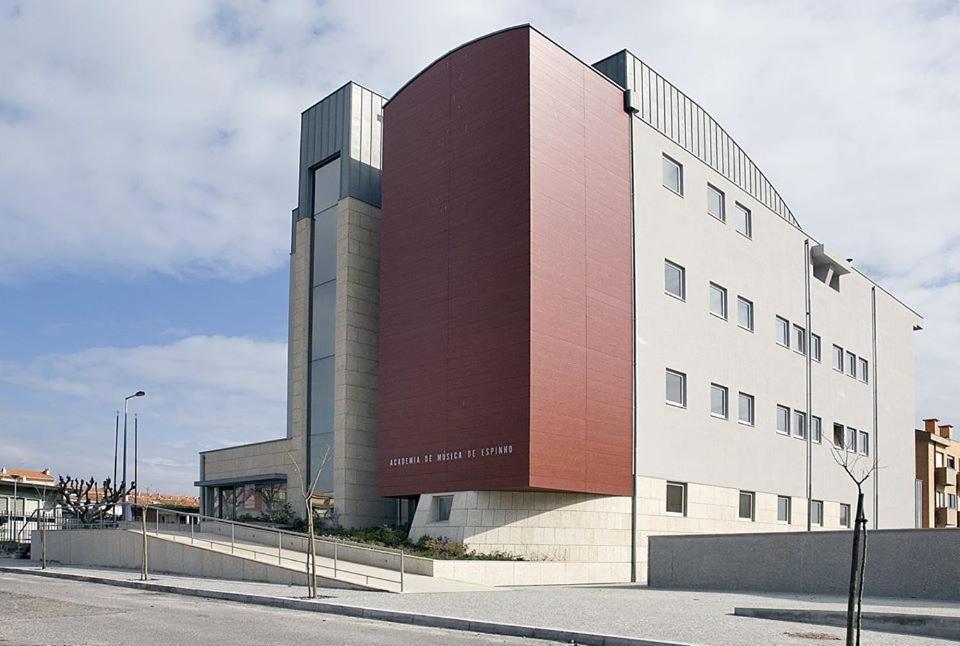 Easy Stay In Espinho 埃斯平霍 外观 照片