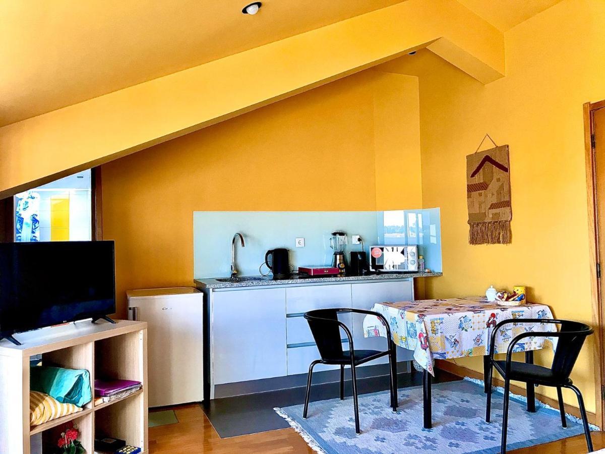 Easy Stay In Espinho 埃斯平霍 外观 照片