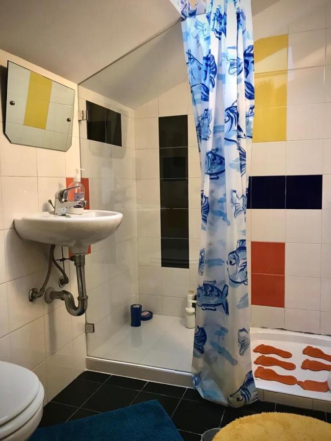 Easy Stay In Espinho 埃斯平霍 外观 照片