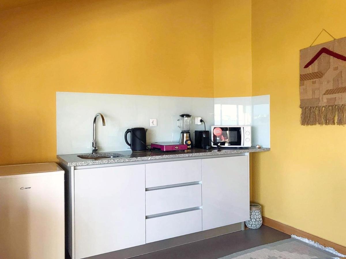 Easy Stay In Espinho 埃斯平霍 外观 照片