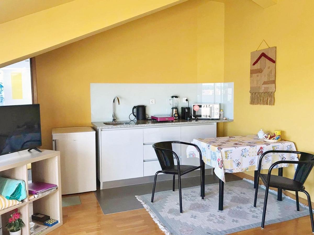 Easy Stay In Espinho 埃斯平霍 外观 照片