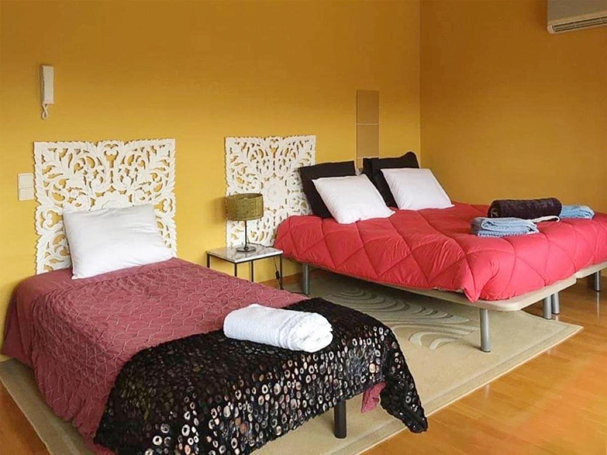 Easy Stay In Espinho 埃斯平霍 外观 照片
