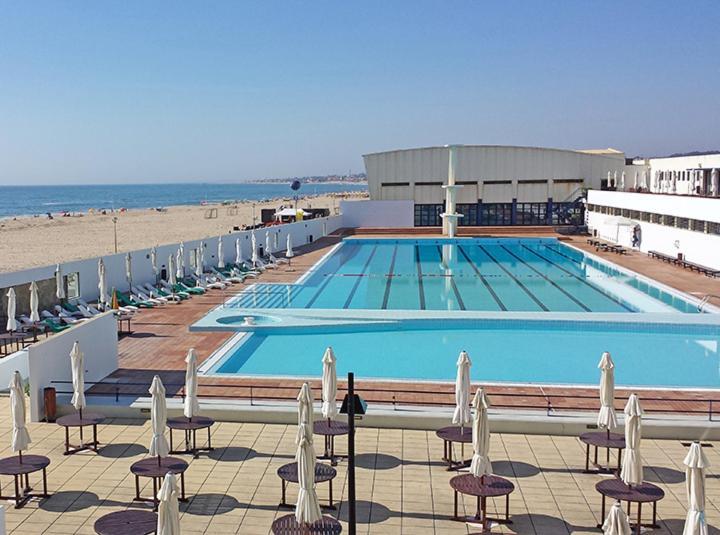 Easy Stay In Espinho 埃斯平霍 外观 照片
