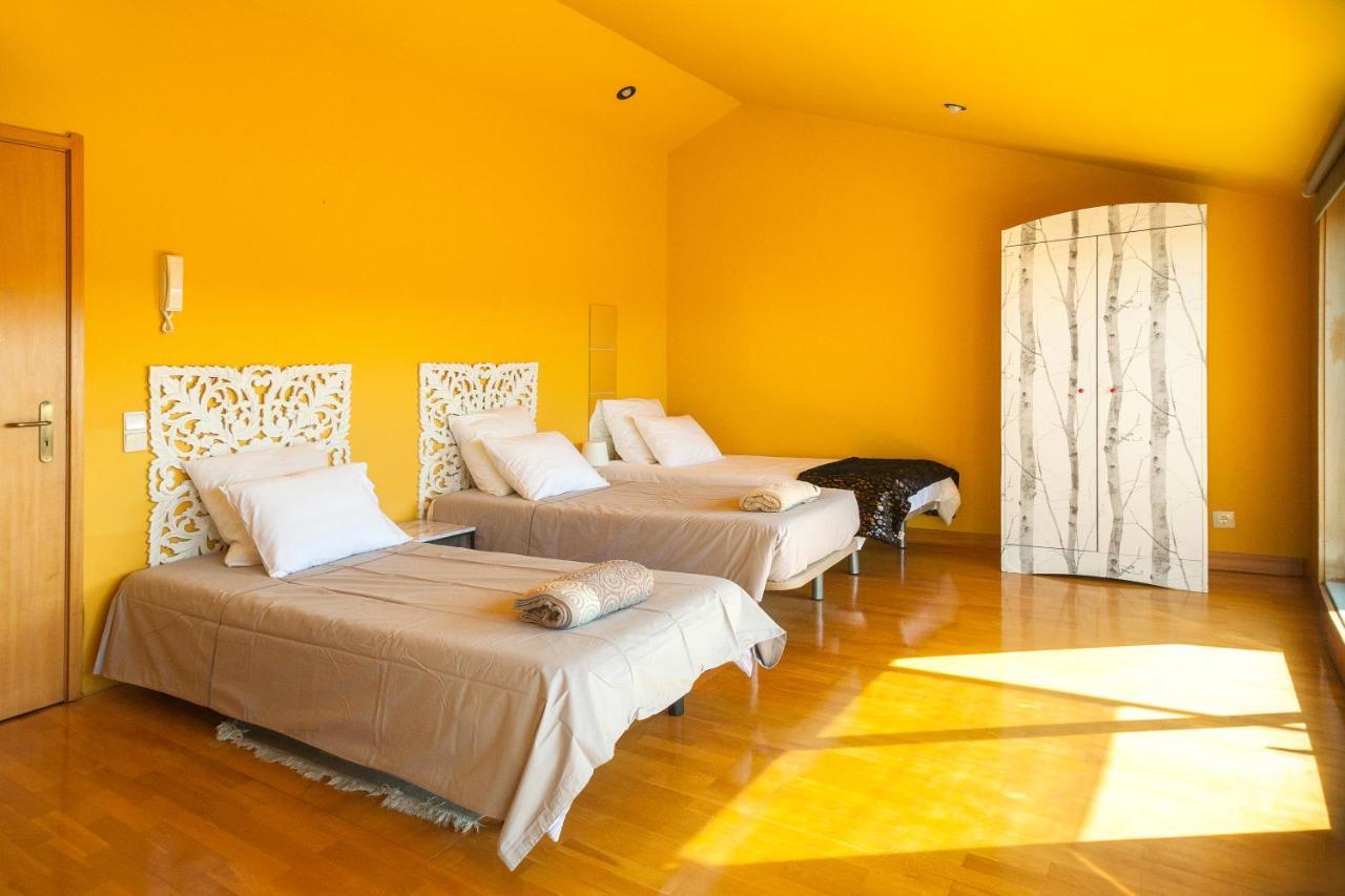 Easy Stay In Espinho 埃斯平霍 外观 照片