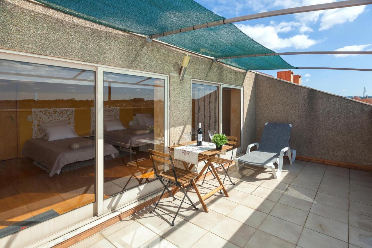 Easy Stay In Espinho 埃斯平霍 外观 照片