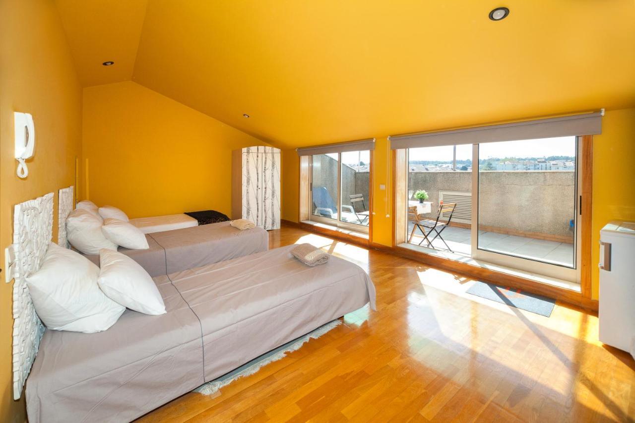 Easy Stay In Espinho 埃斯平霍 外观 照片