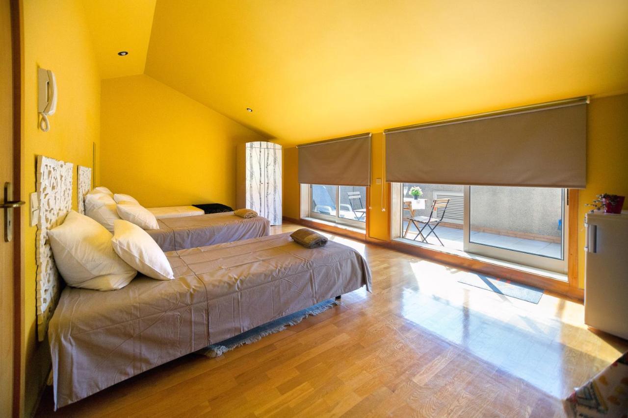Easy Stay In Espinho 埃斯平霍 外观 照片